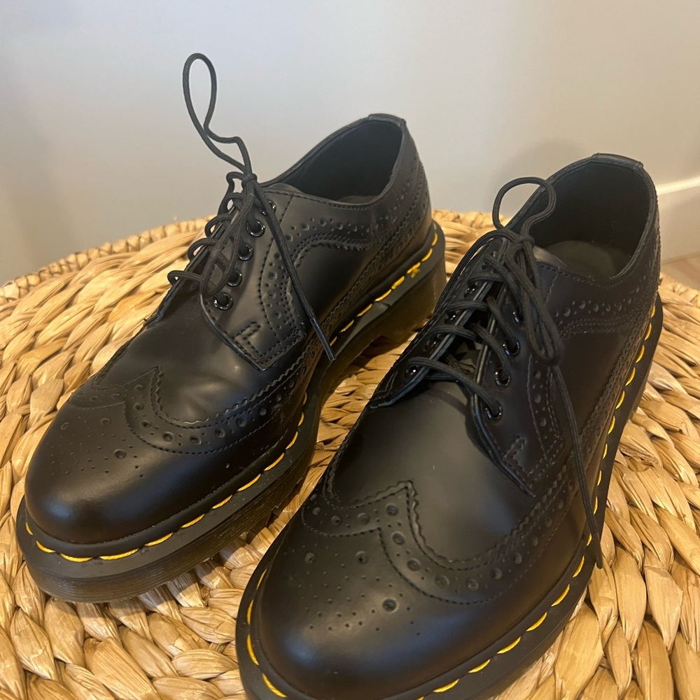 Doc marten